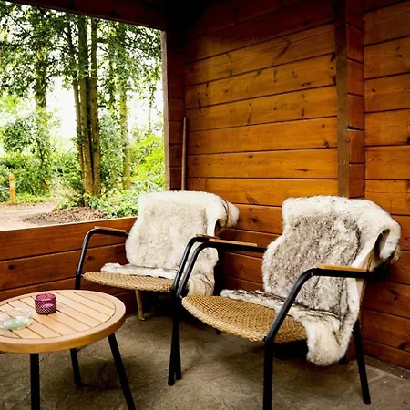 Natuurhuisje Aan Duinrand *