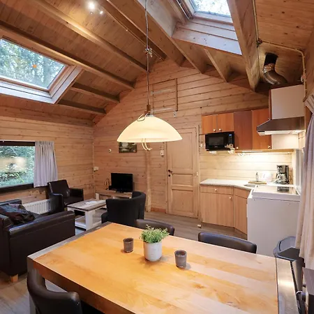 בקתה Natuurhuisje Aan Duinrand סואסט