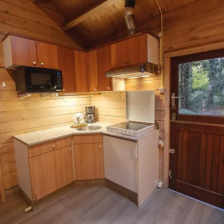 Natuurhuisje Aan Duinrand * סואסט